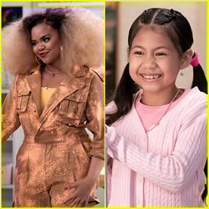 Dara Renee & Maia Kealoha to Guest Star On 'Electric Bloom,' Disney+ Release Dates Revealed!