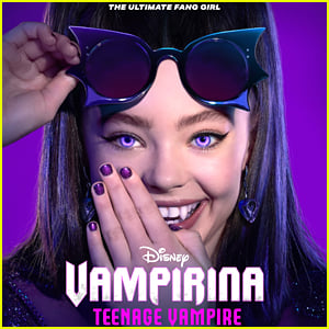 Disney's New Series 'Vampirina: Teenage Vampire' to Feature 'Wizards Beyond' Crossover!