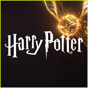 New 'Harry Potter' Audiobook Is Coming, Full Cast Revealed!