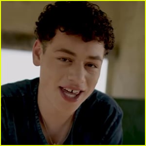 'Zombies 4' Actor Julian Lerner Drops Trailer for His 'Velvet' Music Video - Watch Now!