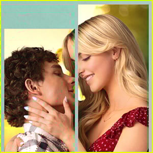 Mason Thames &amp; Mckenna Grace Star In 'Regretting You' Trailer - Watch Now!