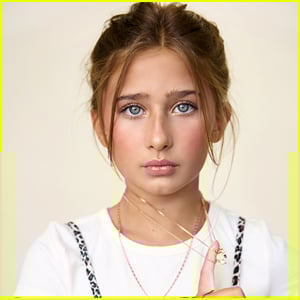Meet She Rides Shotgun's Young Star Ana Sophia Heger With 10 Fun Facts (Exclusive)