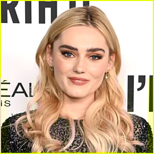 Meg Donnelly Talks Future of 'Zombies' Franchise, Reveals She Hasn't Heard Any News Yet