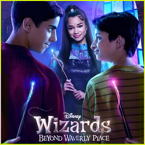 'Wizards Beyond Waverly Place' Season 2 Guest Stars &amp; Premiere Date Revealed