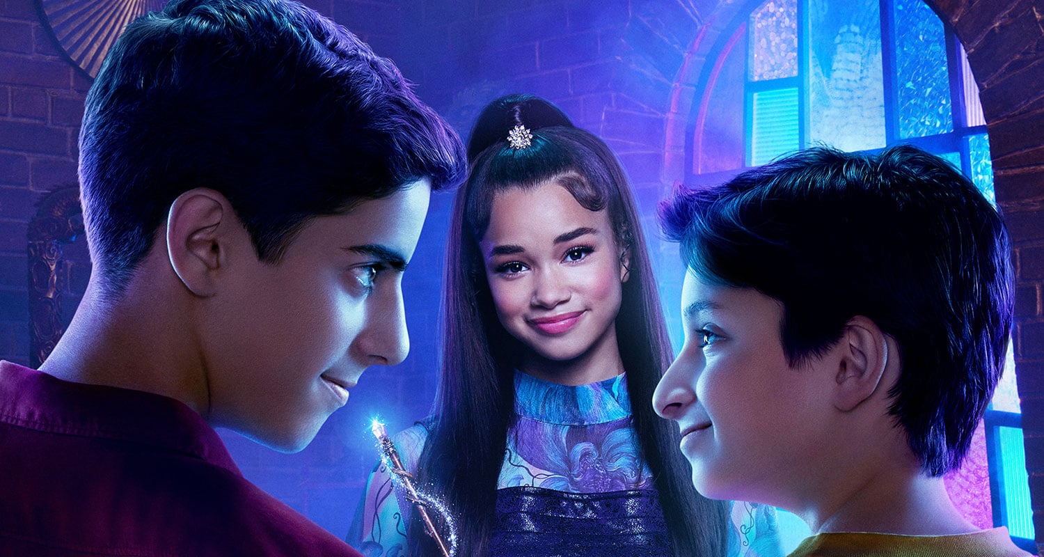 ‘Wizards Beyond Waverly Place’ Season 2 Guest Stars & Premiere Date Revealed