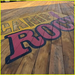 First Official Look at 'Camp Rock 3' Revealed - See the Videos!