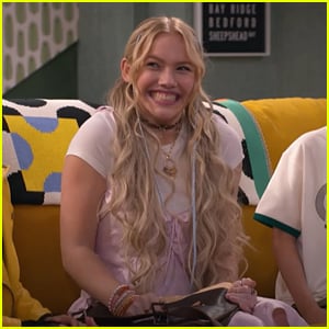 Freya Skye Guest Stars On 'Wizards of Waverly Place' This Week - Watch an Exclusive Sneak Peek!