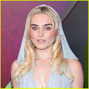 'Zombies' Star Meg Donnelly to Make Broadway Debut!