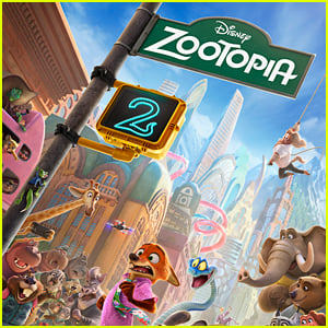 Disney's Final 'Zootopia 2' Trailer Introduces Us to New Characters!