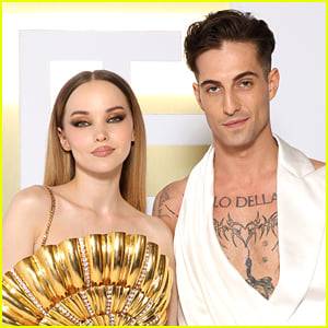 Inside the Rock Romance: Damiano David and Dove Cameron’s Engagement Shocks Fans