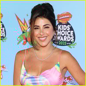 New Details Revealed for Daniella Monet's 'Victorious' Spinoff Series