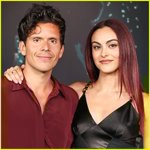 'Riverdale' Alum Camila Mendes & Rudy Mancuso Get Engaged After 3 Years of Dating!