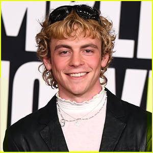 Ross Lynch Returns to Acting, Joins Cast of Upcoming Netflix Movie