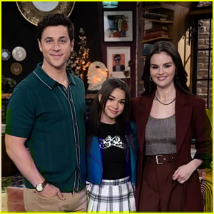 'Wizards Beyond Waverly Place' Season 2 Finale Spoilers: Alex Russo Is Who?!?!