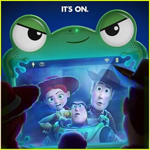 First Teaser for 'Toy Story 5' Revealed, Toys Face Tablet as New Foe - Watch Now!