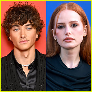 Gavin Casalegno & Madelaine Petsch Cast In YA Romance Movie 'Chasing Red'