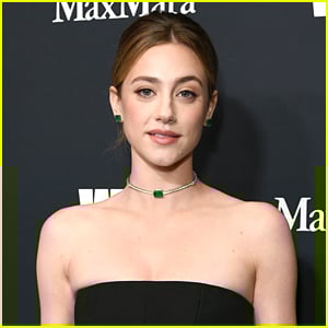 Lili Reinhart Looks Back on Her Time Starring in 'Riverdale'