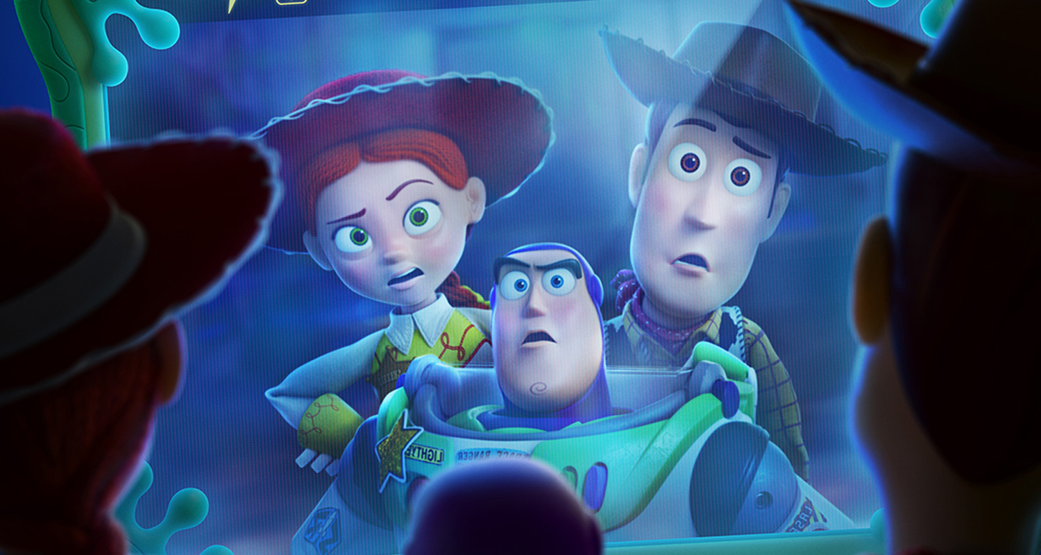First Teaser for ‘Toy Story 5’ Revealed, Toys Face Tablet as New Foe – Watch Now!