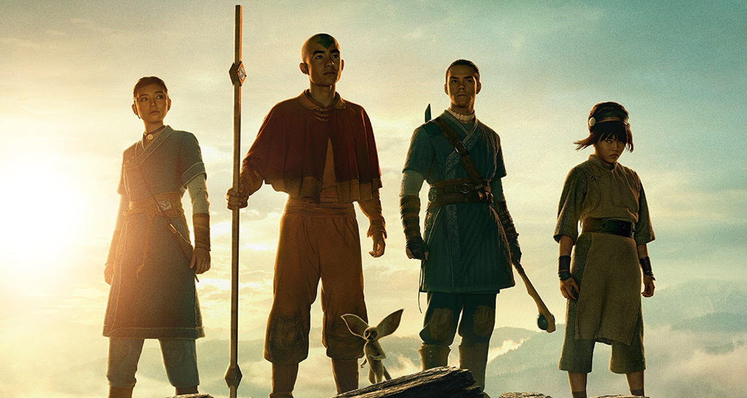 ‘Avatar: The Last Airbender’ Season 2 Teaser Introduces Miya Cech’s Toph!
