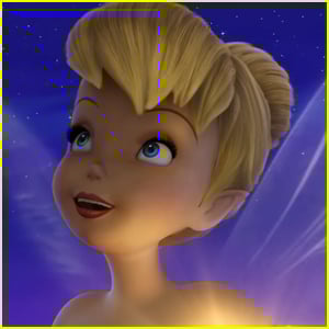 Disney+ Developing Live-Action 'Tinker Bell' Series