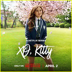 'XO, Kitty' Season 3 Trailer Reunites Anna Cathcart &amp; Lara Jean in Seoul - Watch Now!