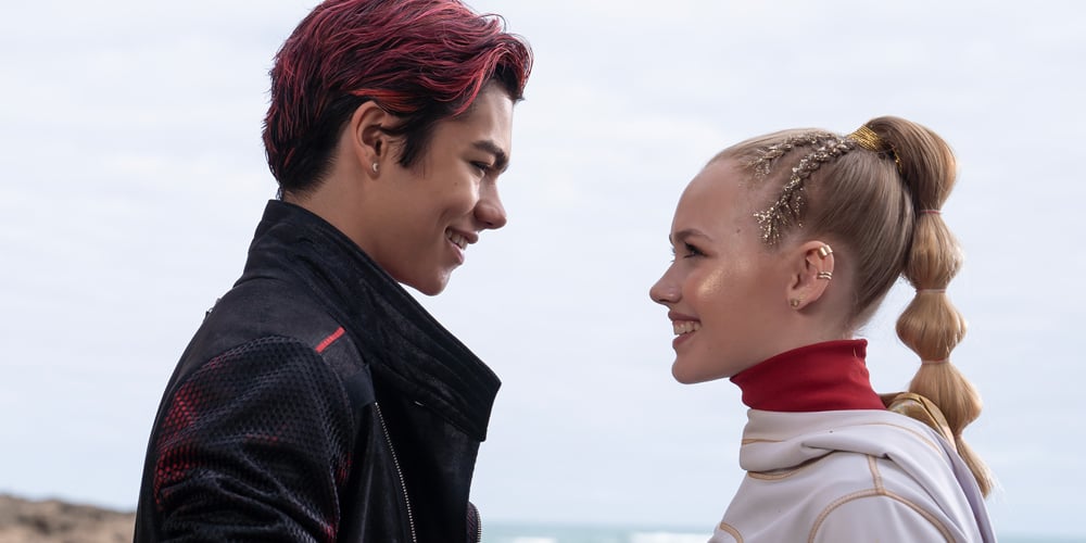 ‘Zombies 5’ Is Officially Happening & Several Stars Are Returning!