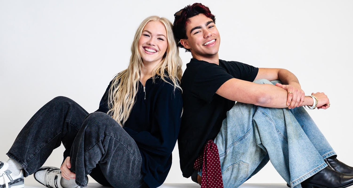 Disney Unveils First Look at ‘Zombies 5’ Cast