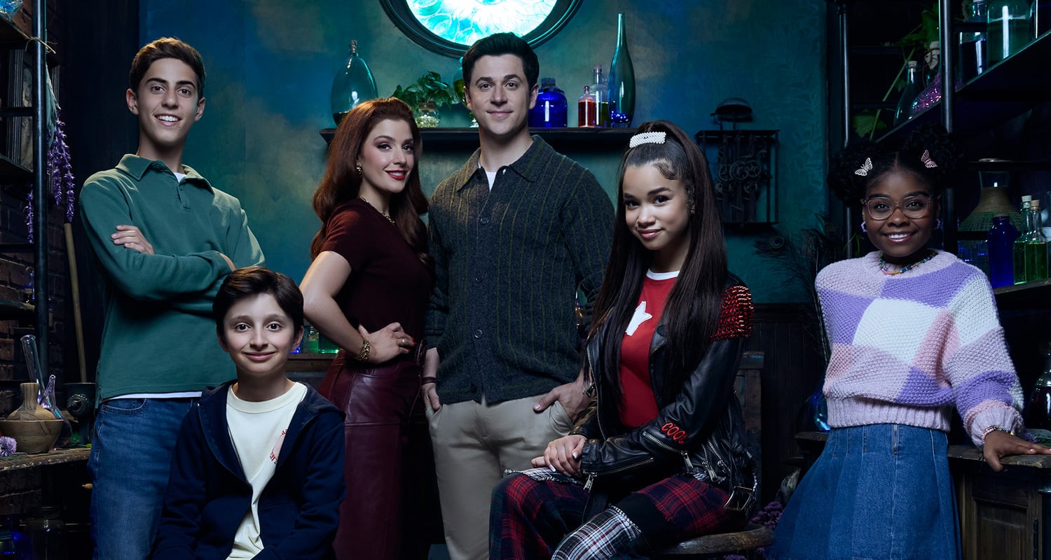 ‘Wizards Beyond Waverly Place’ Ending After Upcoming Finale Event